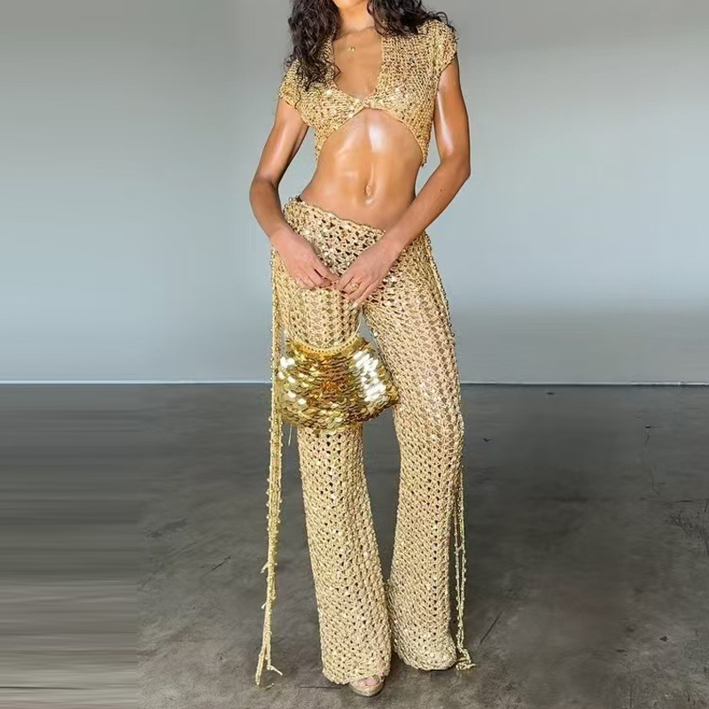 Women Fashion Sequined Party S - Vintage Fashion Ai recensione e prezzo