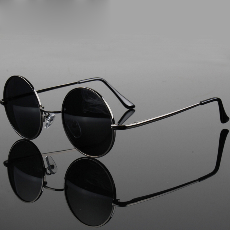 Retro Vintage Round Sunglasses - Vintage Fashion And Design recensione e prezzo