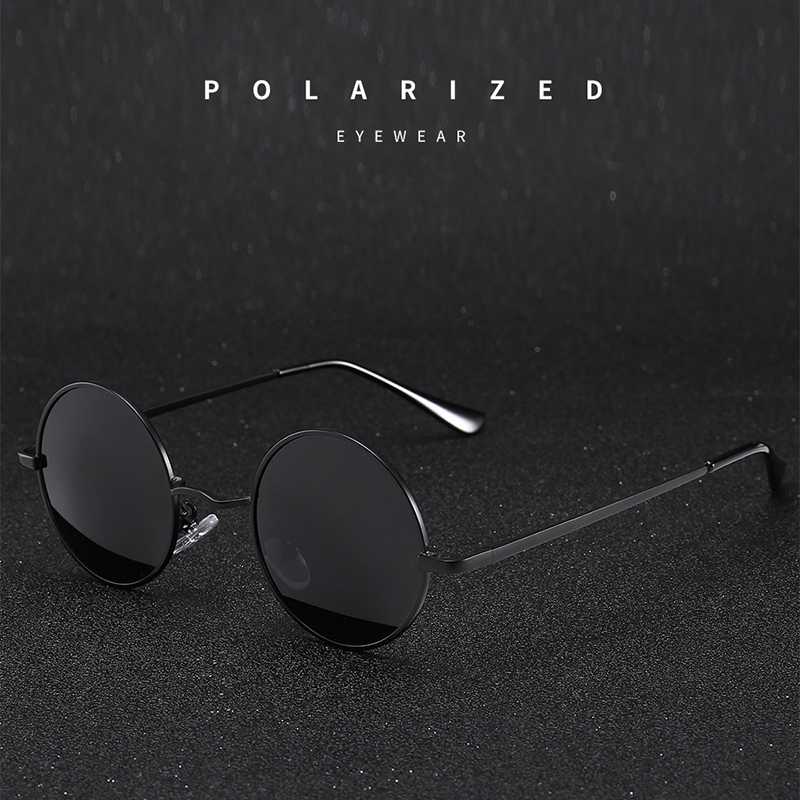 Retro Vintage Round Sunglasses - Vintage Fashion And Design recensione e prezzo