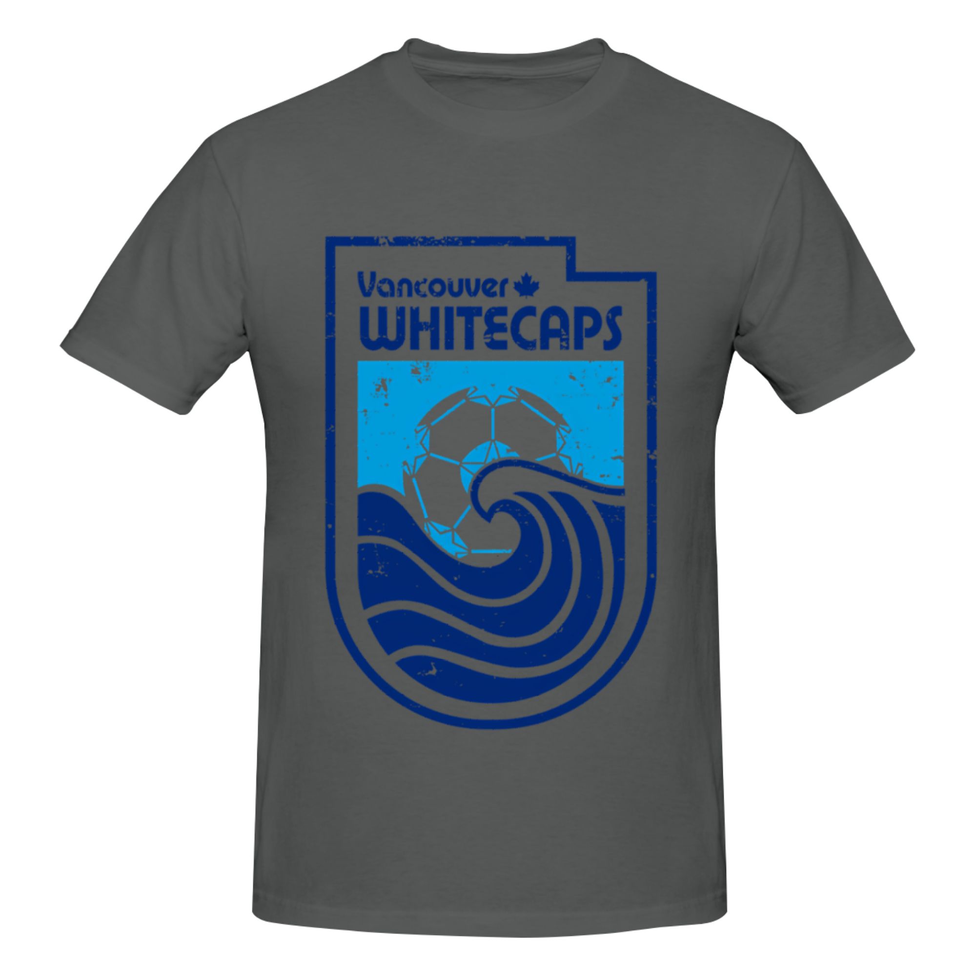 Funny 1974 Vancouver Whitecaps - Vintage Fashion Vancouver recensione e prezzo