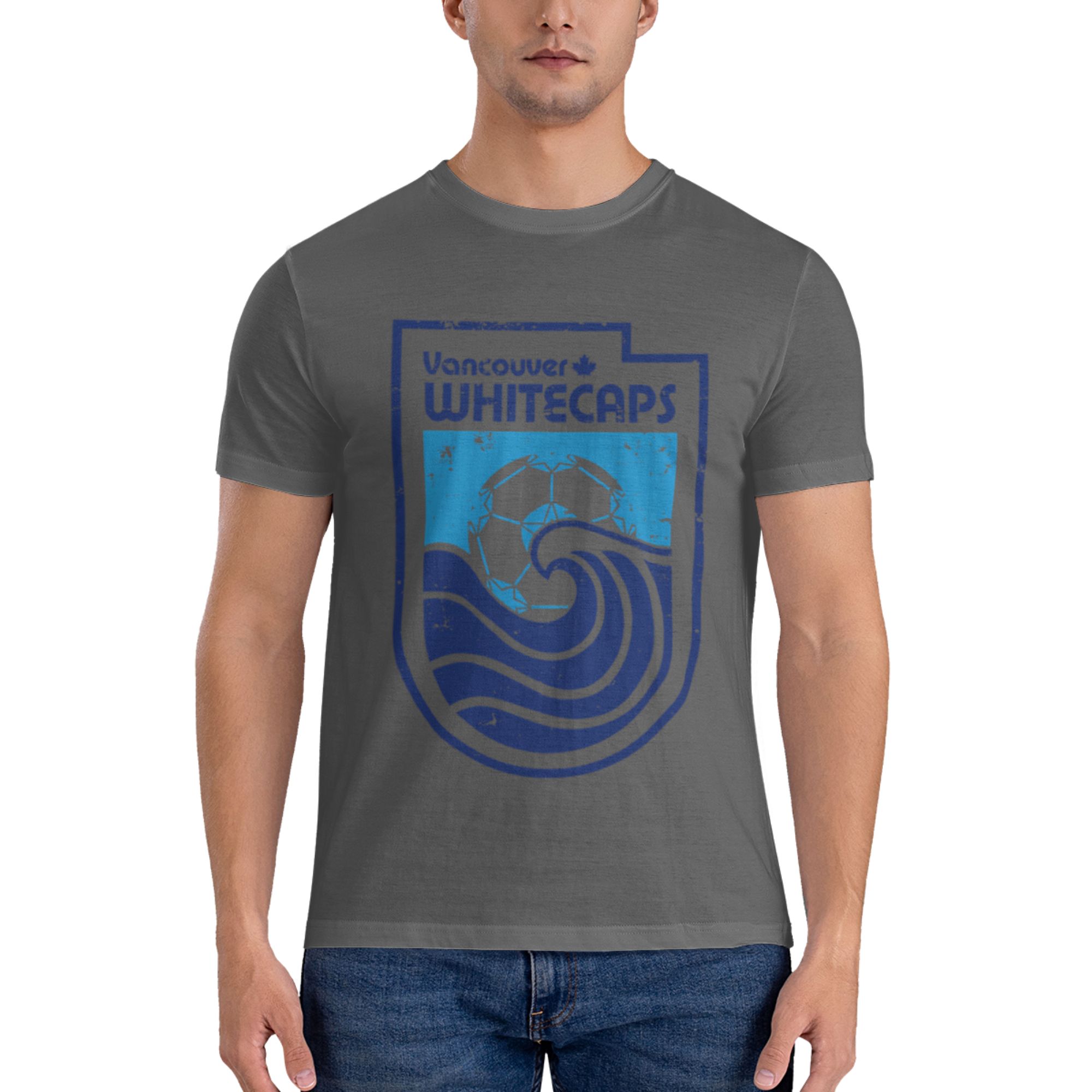 Funny 1974 Vancouver Whitecaps - Vintage Fashion Vancouver recensione e prezzo