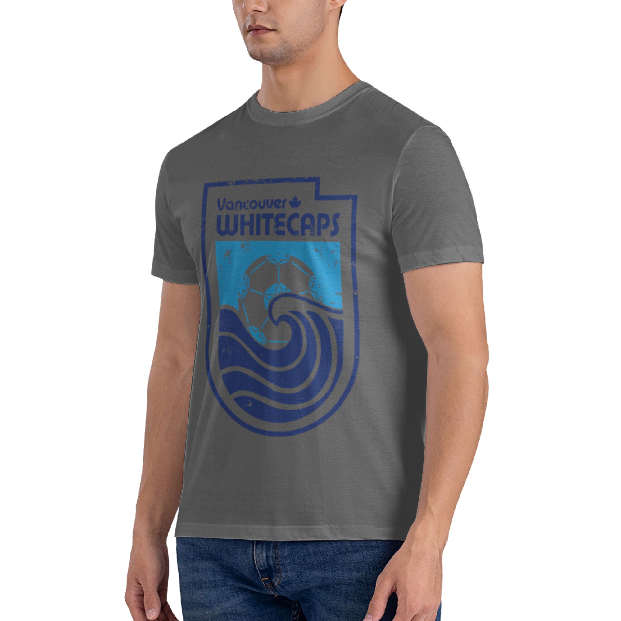 Funny 1974 Vancouver Whitecaps - Vintage Fashion Vancouver recensione e prezzo