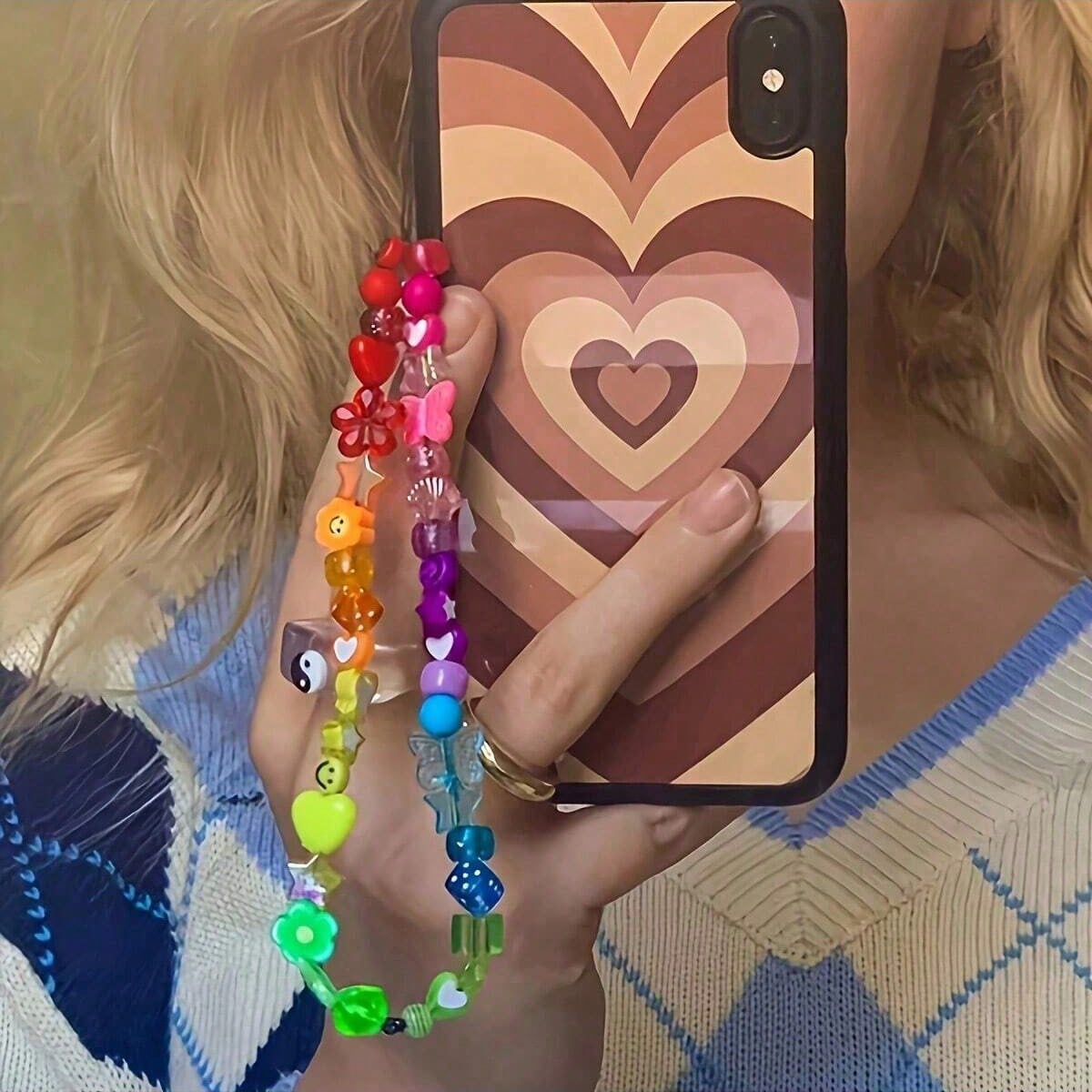 1450/1200/250pcs Polymer Clay  - Vintage Fashion Necklace recensione e prezzo