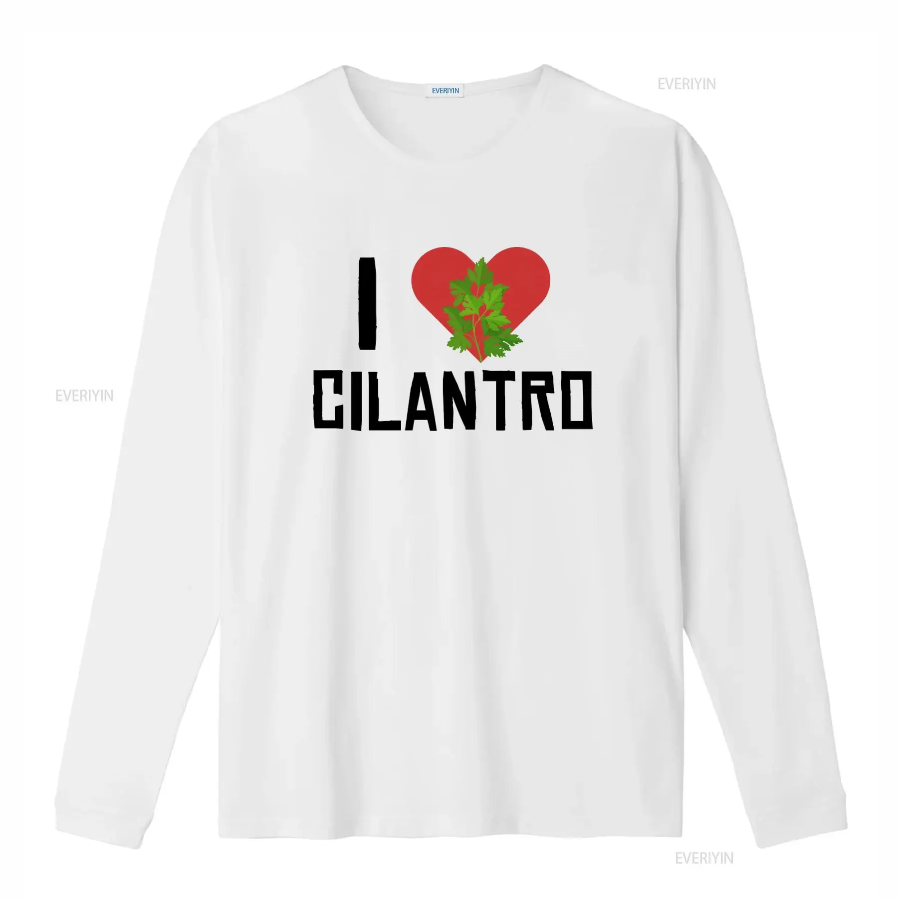 I Love Cilantro T Shirt Perfec - Vintage Fashion Enthusiasts recensione e prezzo