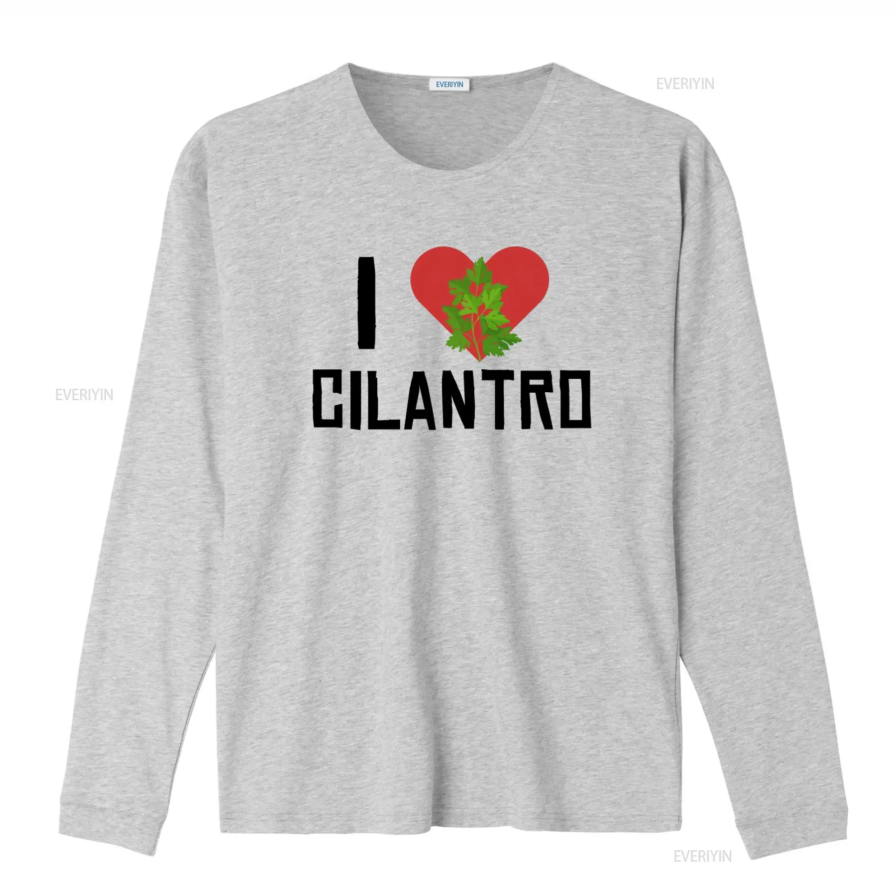 I Love Cilantro T Shirt Perfec - Vintage Fashion Enthusiasts recensione e prezzo
