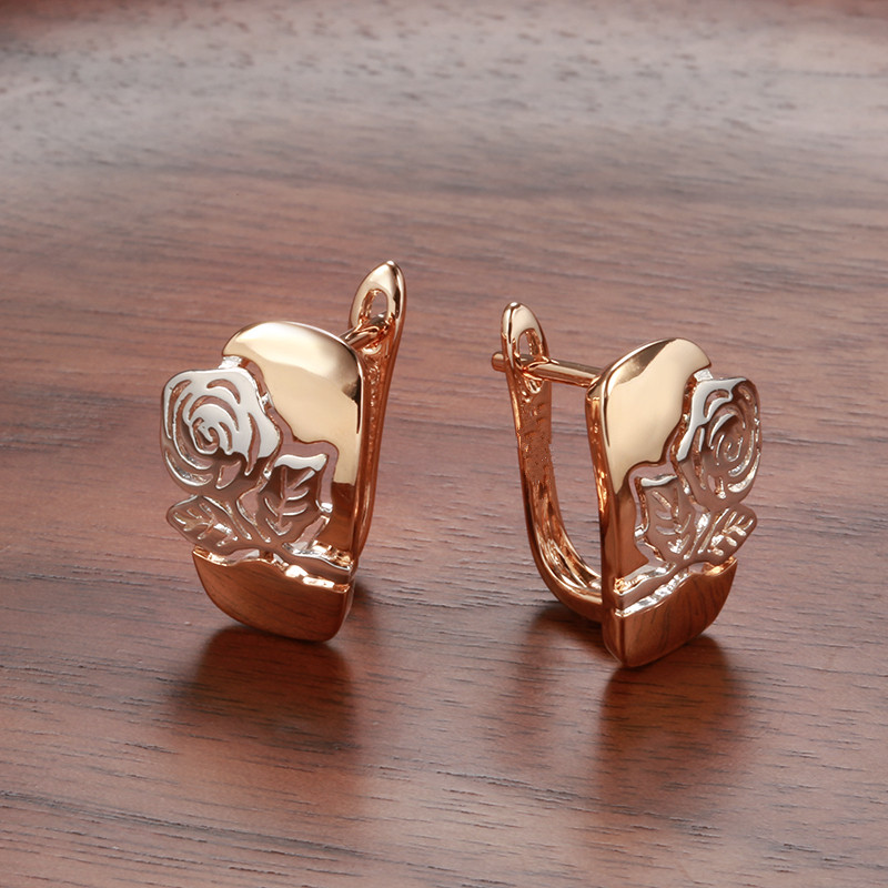 1 Pair Women's Luxury Vintage  - Vintage Fashion Years recensione e prezzo