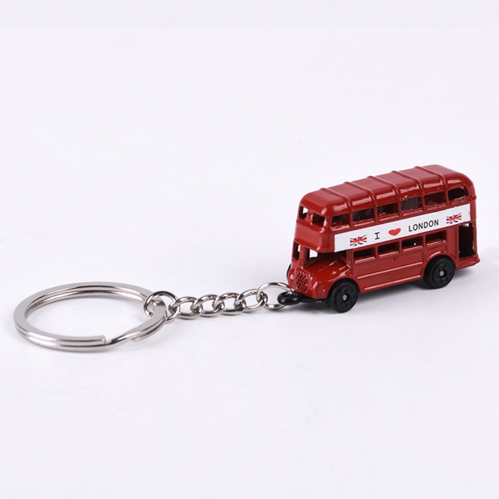Creative Zinc Alloy England Ke - Vintage Fashion London recensione e prezzo