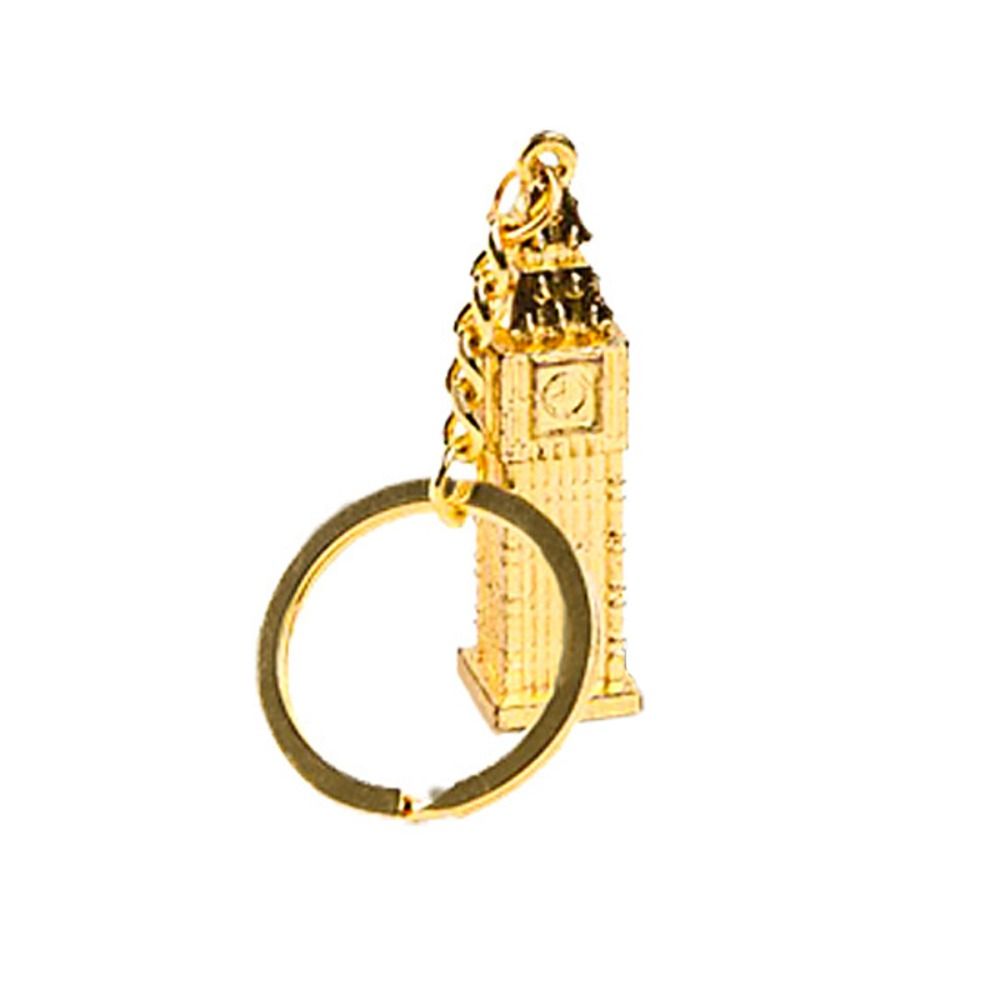 Creative Zinc Alloy England Ke - Vintage Fashion London recensione e prezzo