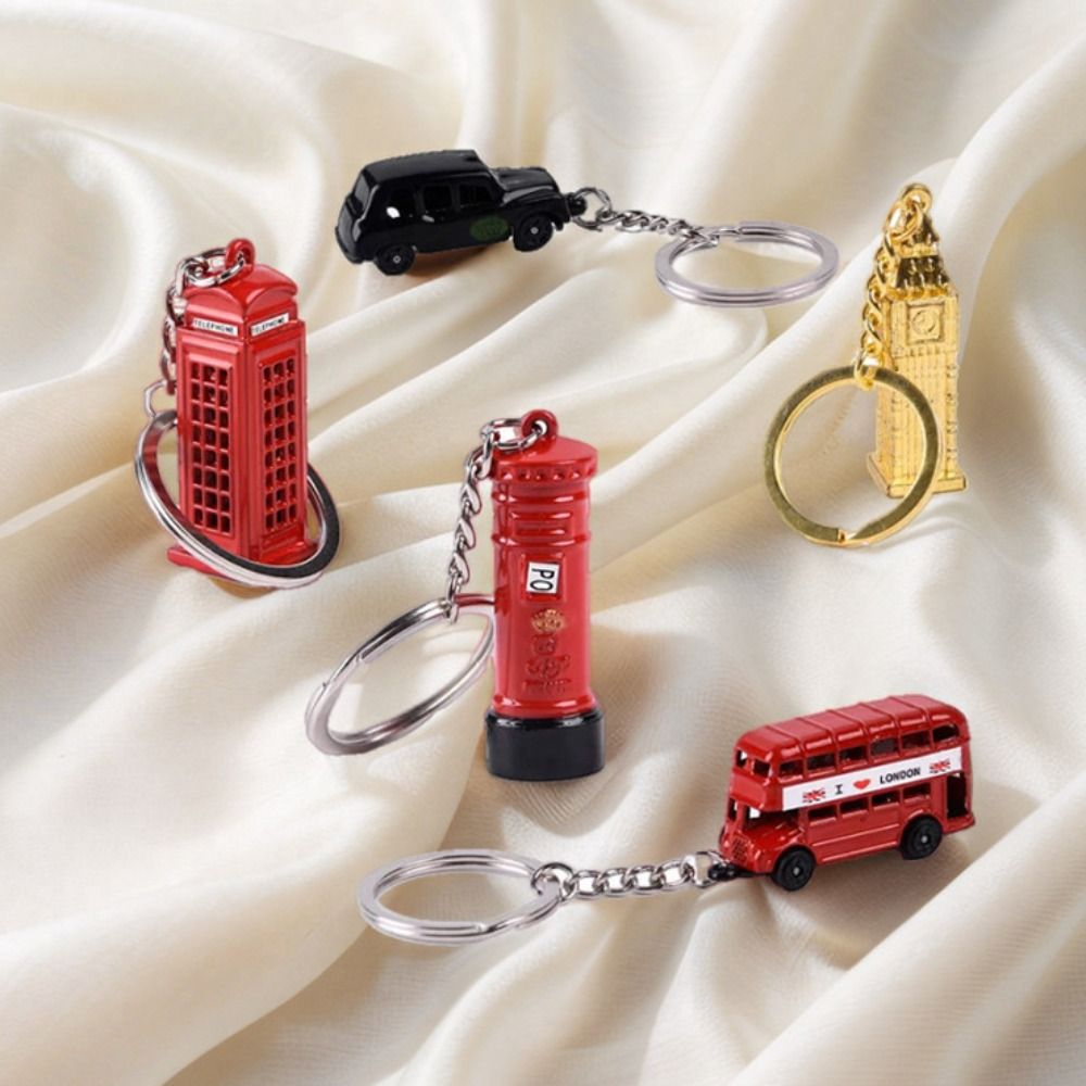 Creative Zinc Alloy England Ke - Vintage Fashion London recensione e prezzo