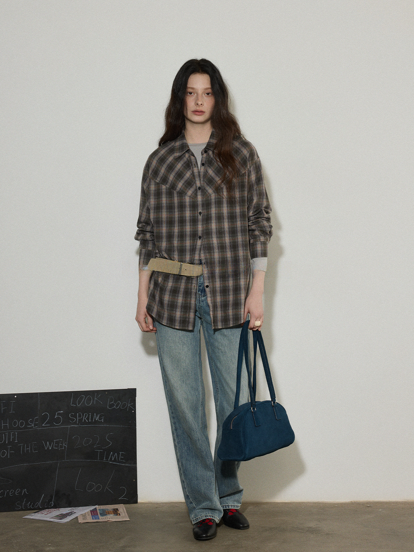 Lofi Choose Women's Loose Fit  - Vintage Fashion Years recensione e prezzo