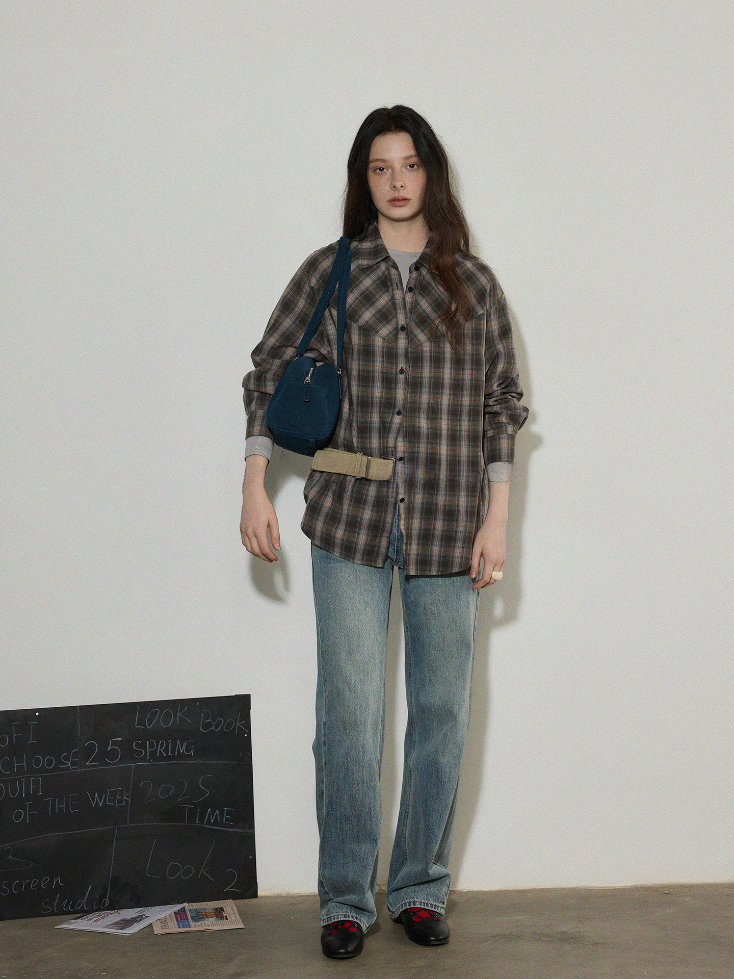 Lofi Choose Women's Loose Fit  - Vintage Fashion Years recensione e prezzo