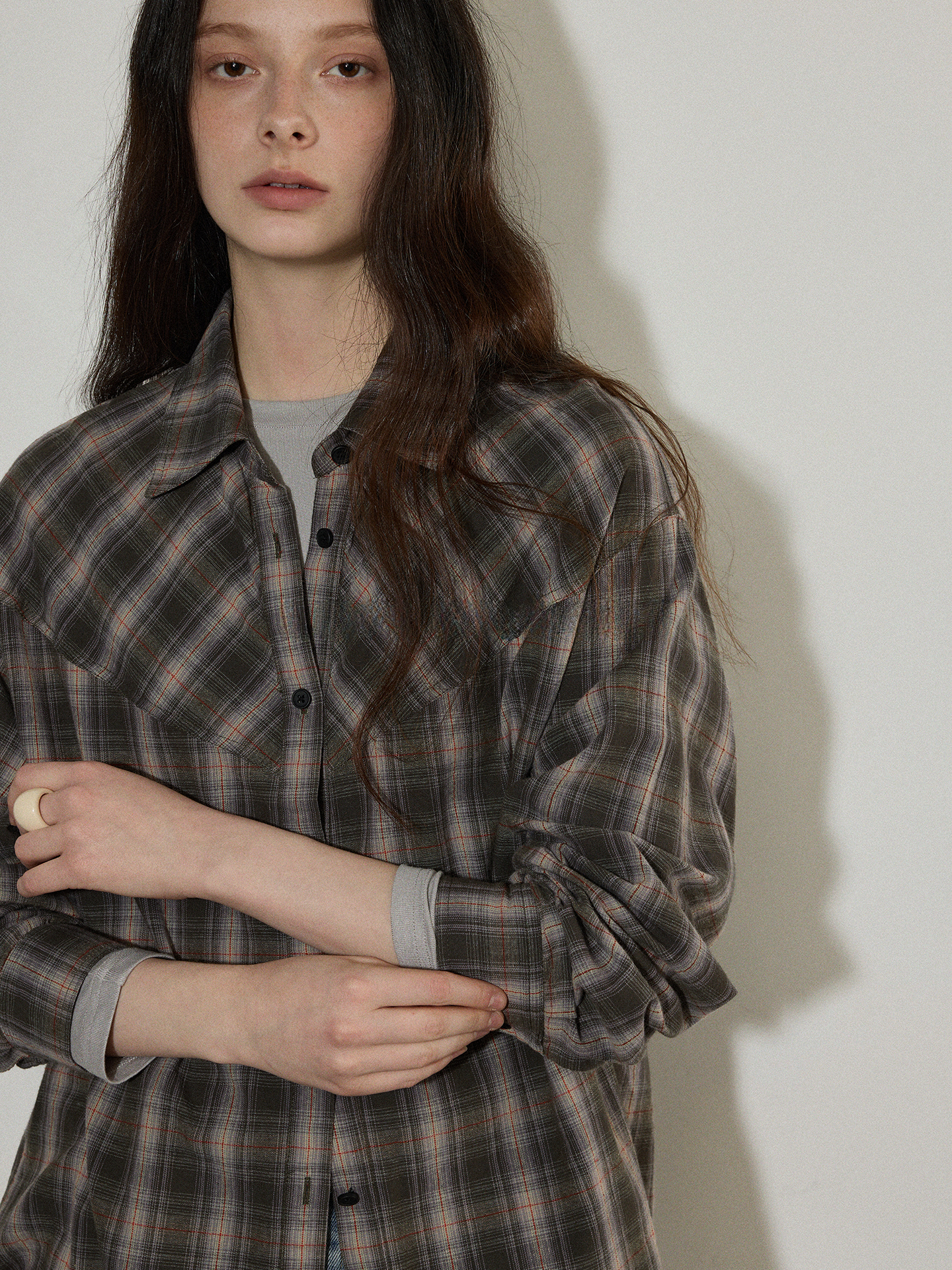 Lofi Choose Women's Loose Fit  - Vintage Fashion Years recensione e prezzo