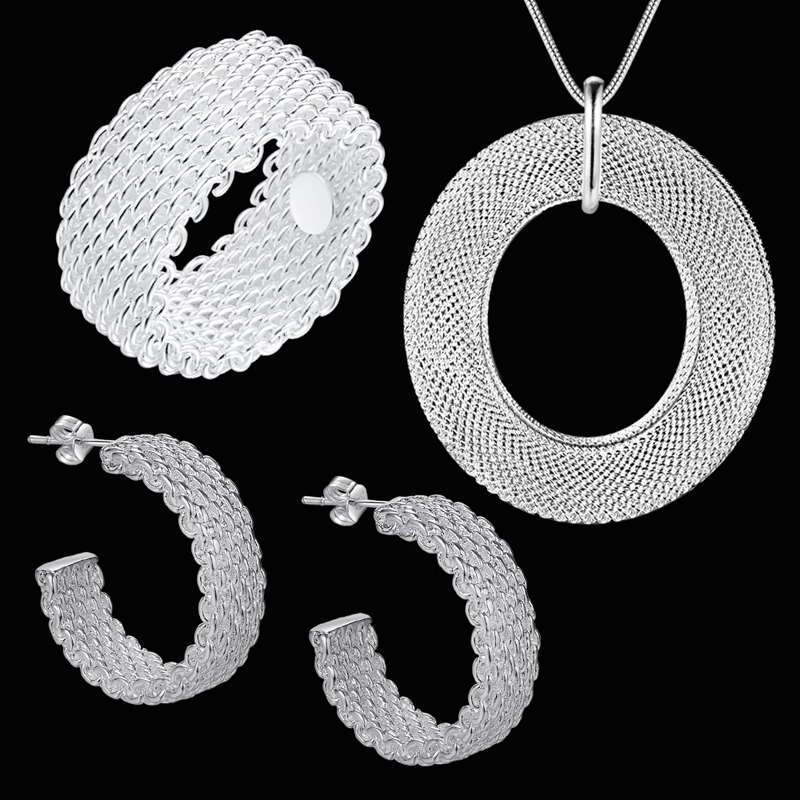 wholesale Hot 925 sterling Sil - Vintage Fashion Wholesale recensione e prezzo