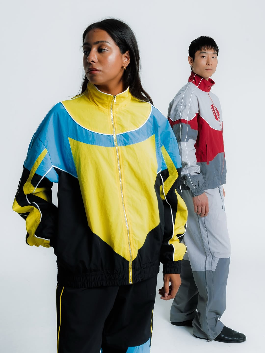 Y2K Fashion Anime Design 2 Pie - Vintage Zipper recensione e prezzo