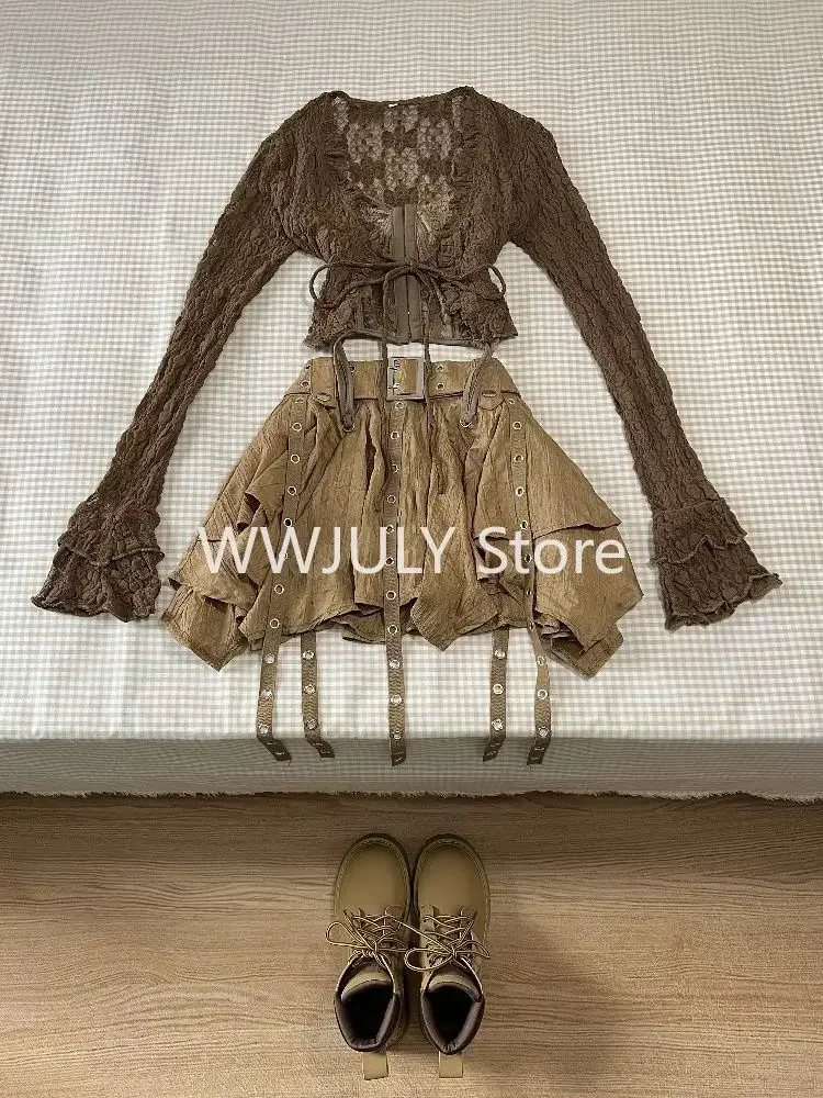 Harajuku Vintage Fashion 3 Pie - Vintage Fashion Ai recensione e prezzo