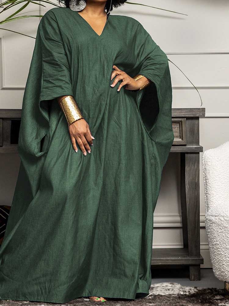 Elegant and Chic Dress Solid C - Vintage Fashion Ai recensione e prezzo