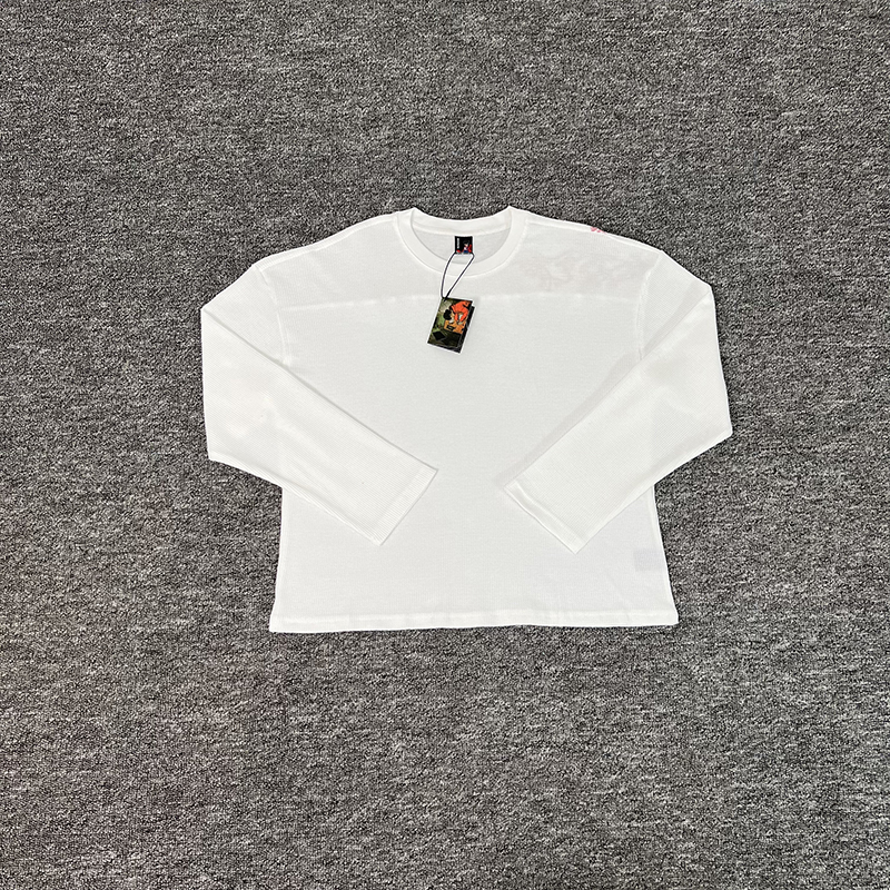 26ss DERSCHUTZE Long Sleeved W - Printed Floral Shirt recensione e prezzo