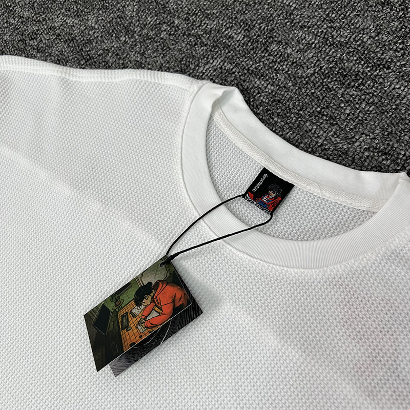 26ss DERSCHUTZE Long Sleeved W - Printed Floral Shirt recensione e prezzo