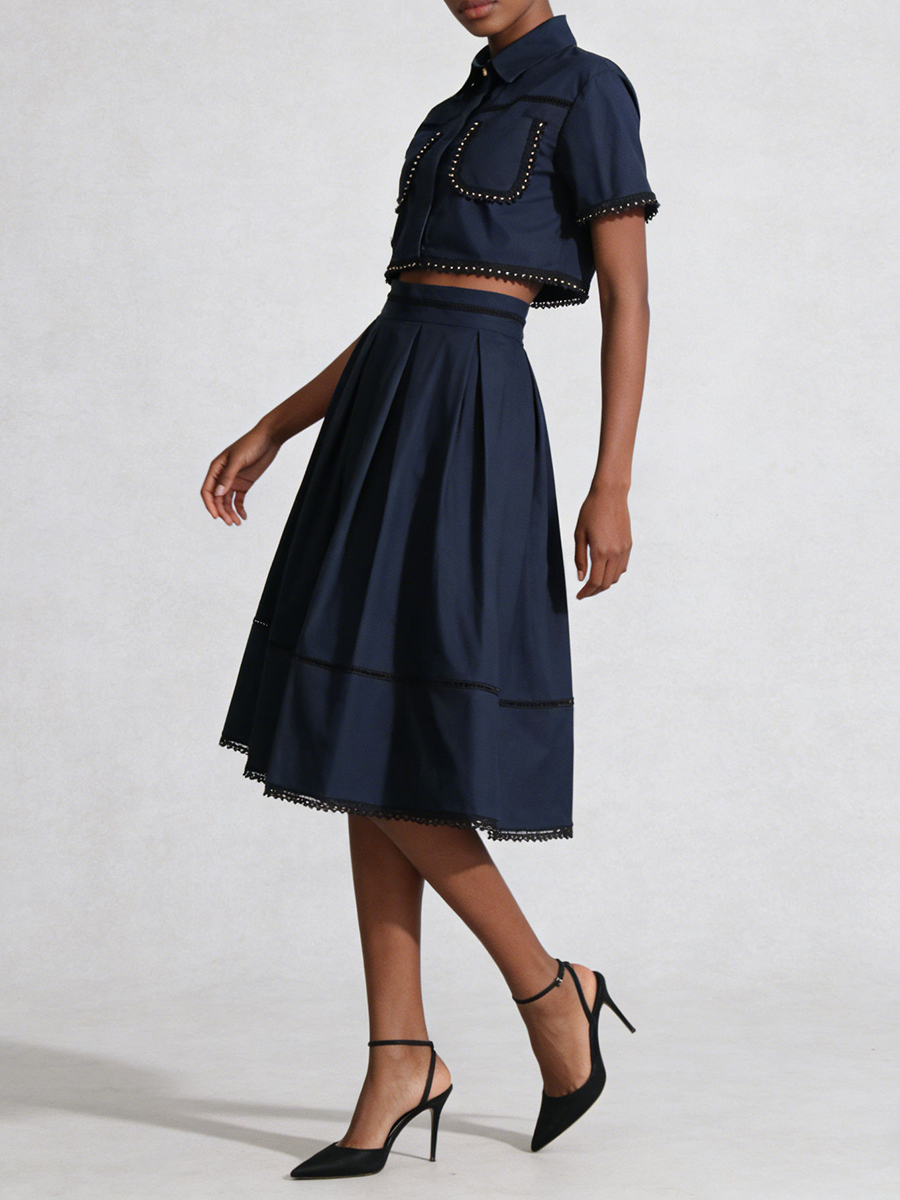 VGH Courtly Style Casual Vinta - Vintage Fashion Pieces recensione e prezzo