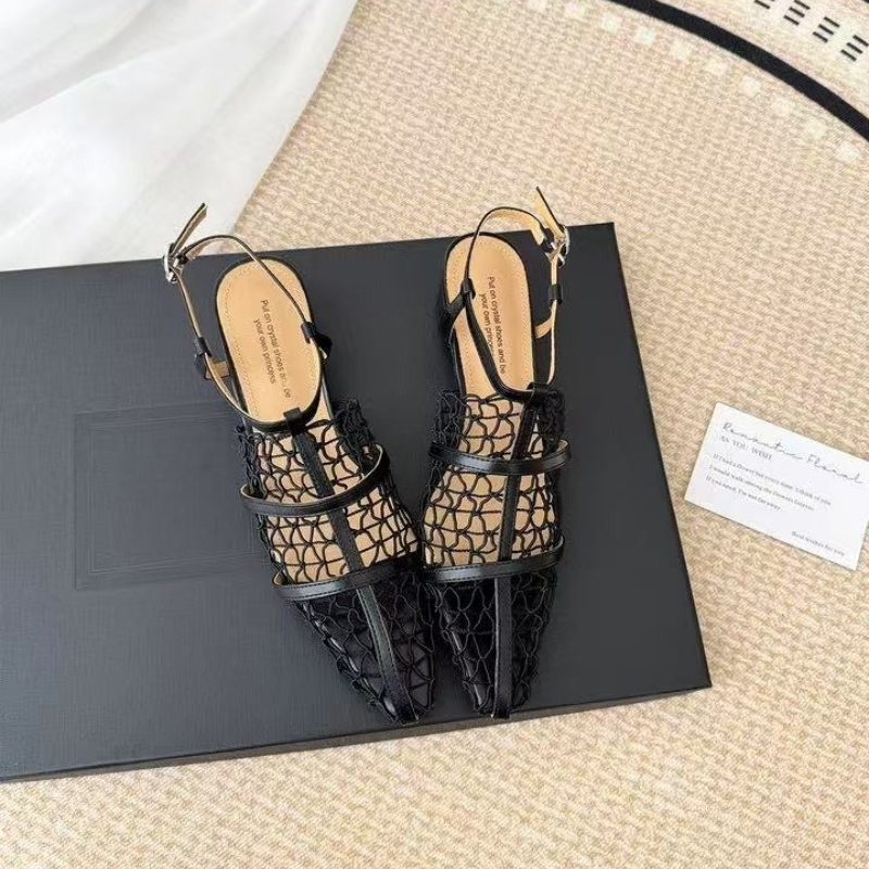 2026 Spring New Women's Shoes  - Vintage Fashion Online recensione e prezzo