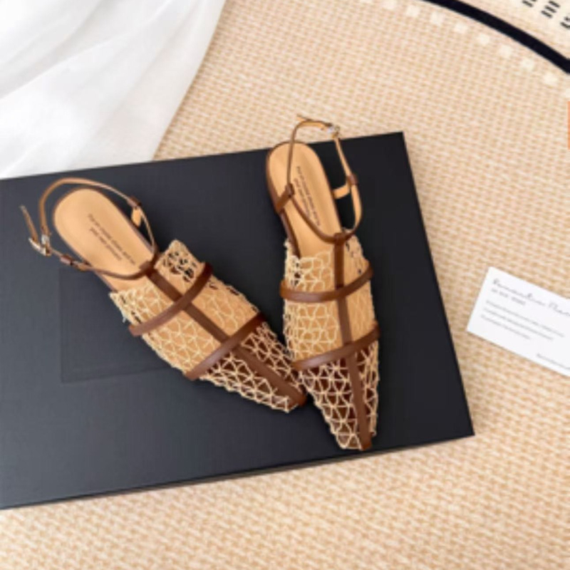 2026 Spring New Women's Shoes  - Vintage Fashion Online recensione e prezzo