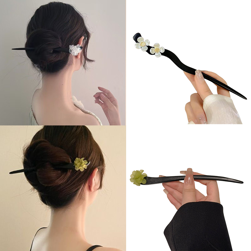 Vintage Chinese Style Wooden F - Vintage Fashion Ai recensione e prezzo