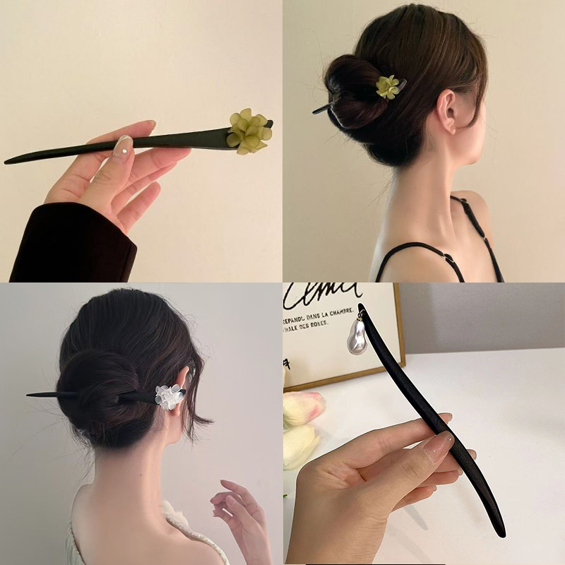 Vintage Chinese Style Wooden F - Vintage Fashion Ai recensione e prezzo