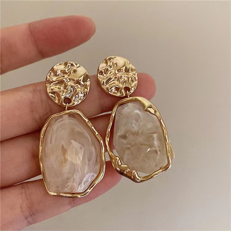 Retro Needle Fashion Pendant E - Vintage Fashion Trends 2025 recensione e prezzo