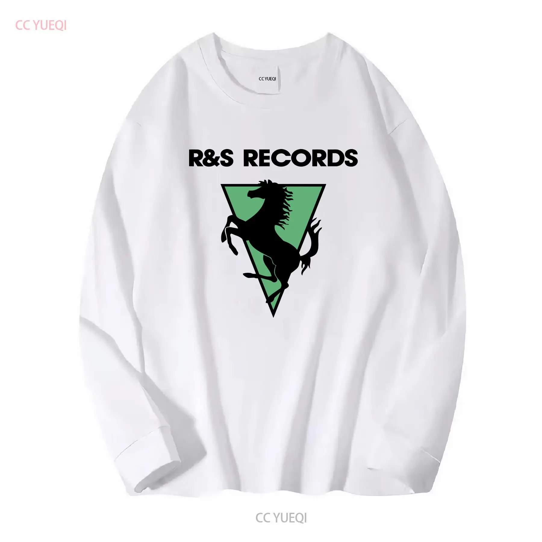 R S Records T Shirt Vintage Ho - Vintage Flannel Shirt recensione e prezzo