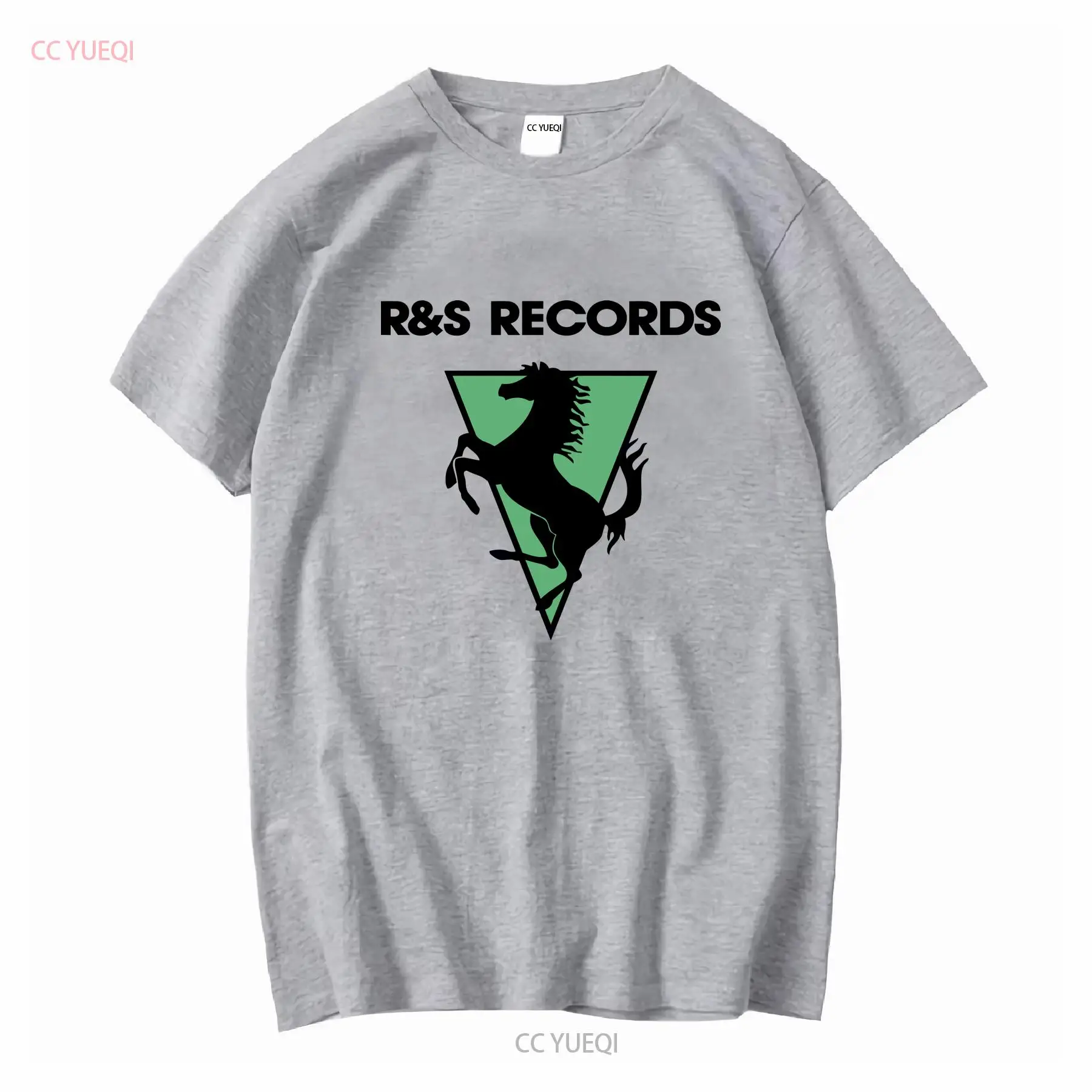 R S Records T Shirt Vintage Ho - Vintage Flannel Shirt recensione e prezzo