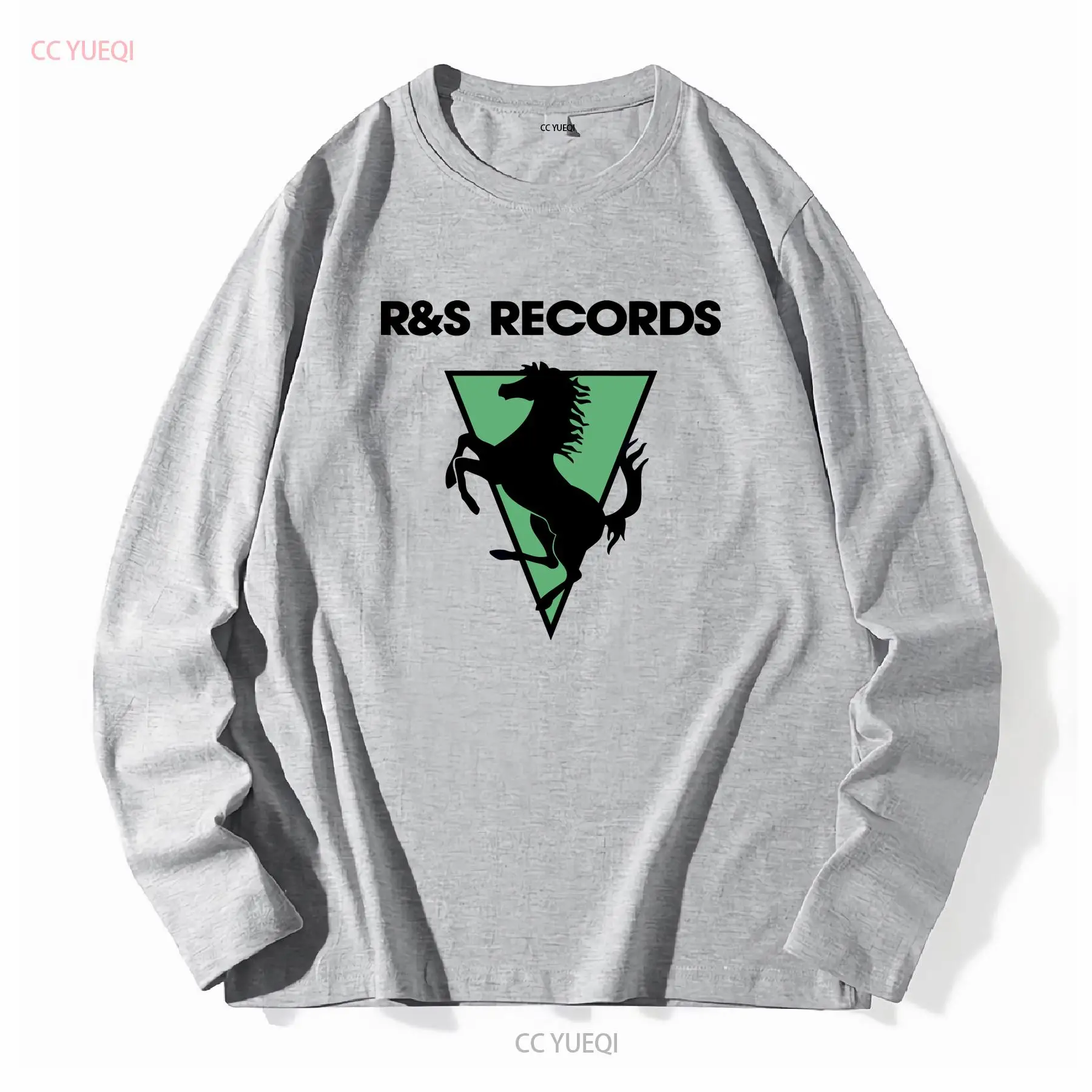 R S Records T Shirt Vintage Ho - Vintage Flannel Shirt recensione e prezzo