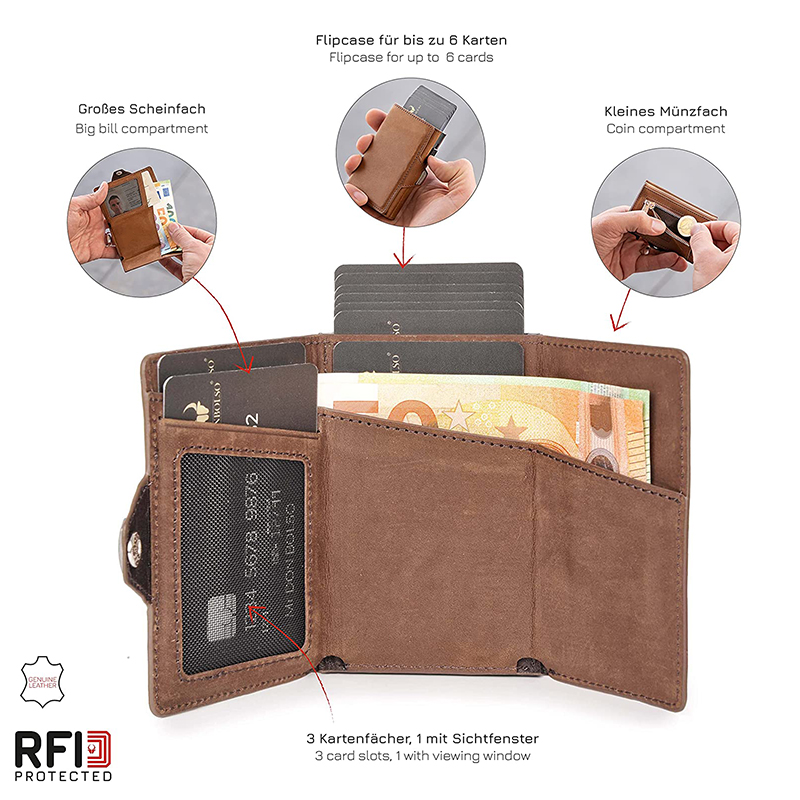 Fashion True Pickup Bag Automa - Vintage Fashion Pop Up recensione e prezzo
