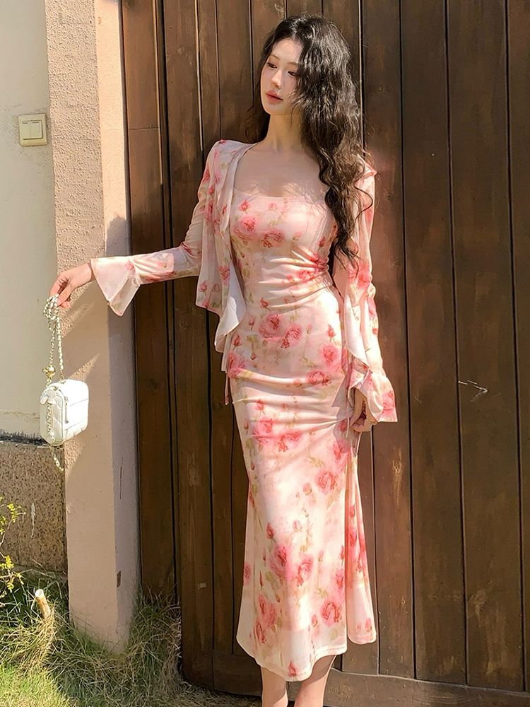 Women Vacation Clothes Sweet F - Vintage Fashion Ai recensione e prezzo