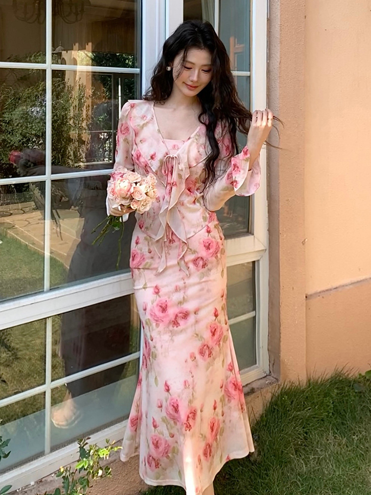 Women Vacation Clothes Sweet F - Vintage Fashion Ai recensione e prezzo