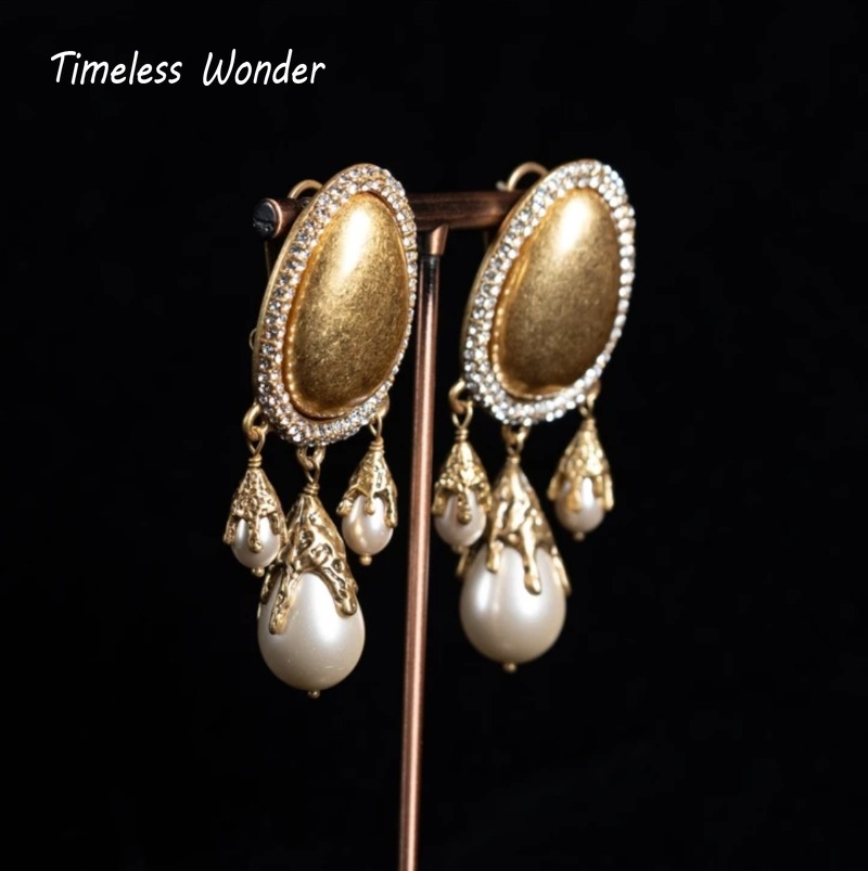 Timeless Wonder Retro Zircon M - Vintage Fashion Runway recensione e prezzo