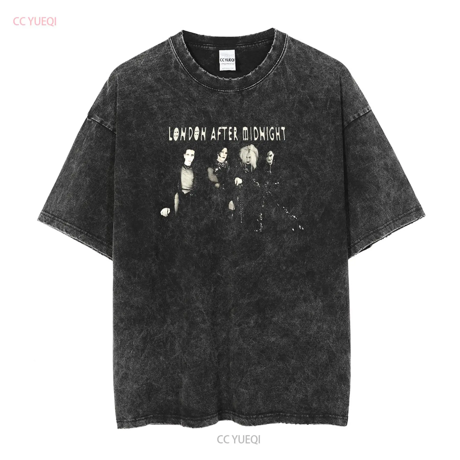 Vintage London After MidnighT  - Vintage Fashion London recensione e prezzo