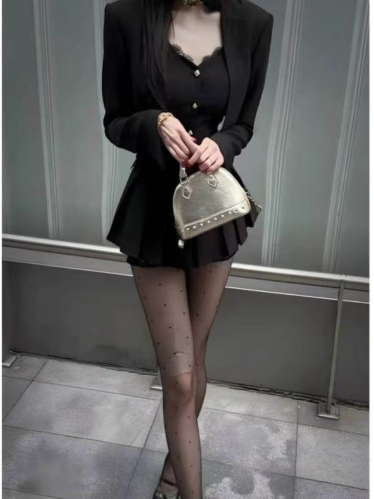 Autumn Sexy Vintage Elegant 3  - Vintage Fashion Ai recensione e prezzo