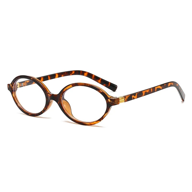Vintage Oval Sunglasses Women  - Vintage Fashion And Design recensione e prezzo
