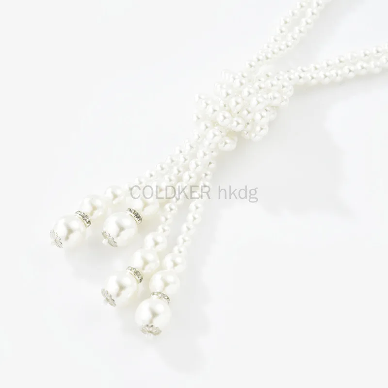 1920s Pearls Necklace Fashion  - Vintage Fashion Necklace recensione e prezzo