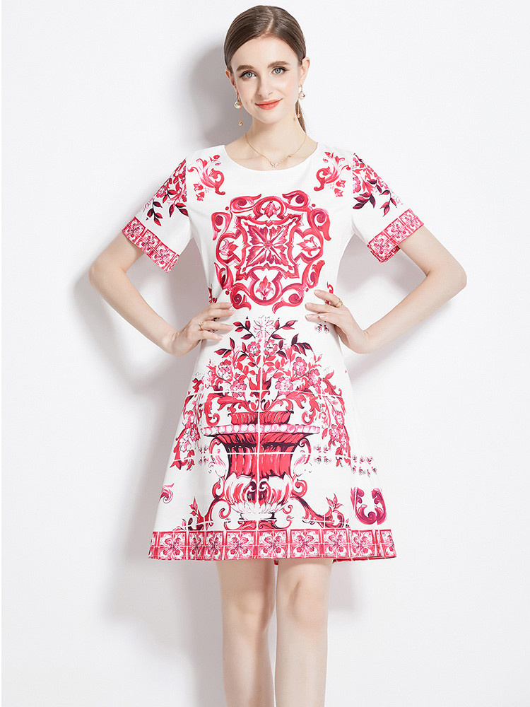 JAMERARY Summer Runway Fashion - Vintage Fashion Runway recensione e prezzo