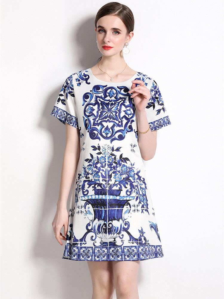 JAMERARY Summer Runway Fashion - Vintage Fashion Runway recensione e prezzo