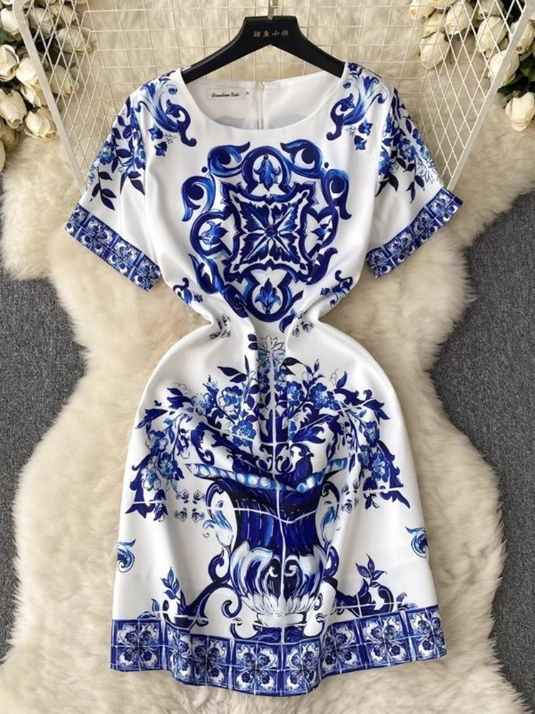 JAMERARY Summer Runway Fashion - Vintage Fashion Runway recensione e prezzo