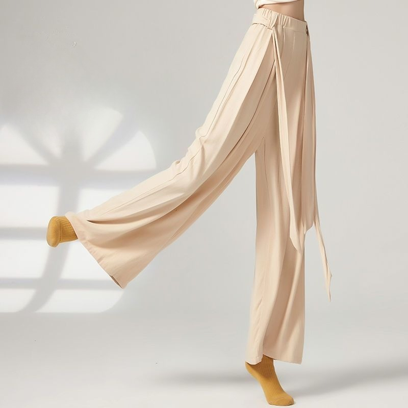 Woman Trousers Solid Autumn Co - Vintage Fashion Trends 2025 recensione e prezzo