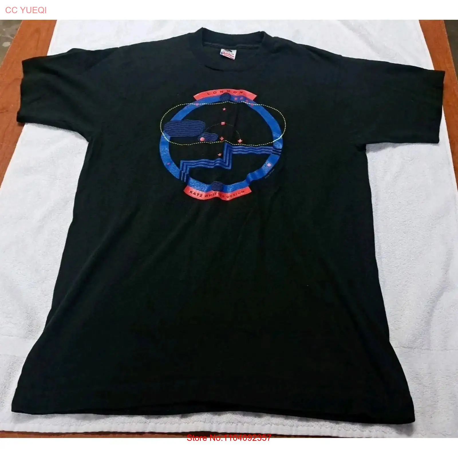 VTG 80s 90s London England Kat - Vintage Fashion London recensione e prezzo