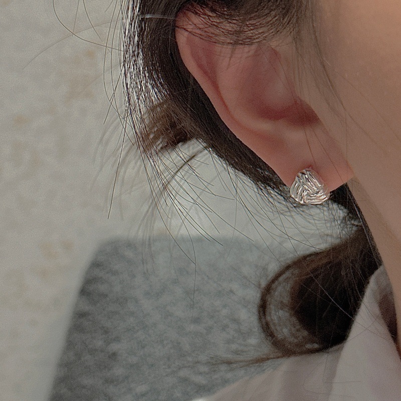 [Cciris.Com] S925 Silver Knot  - Vintage Fashion Wholesale recensione e prezzo