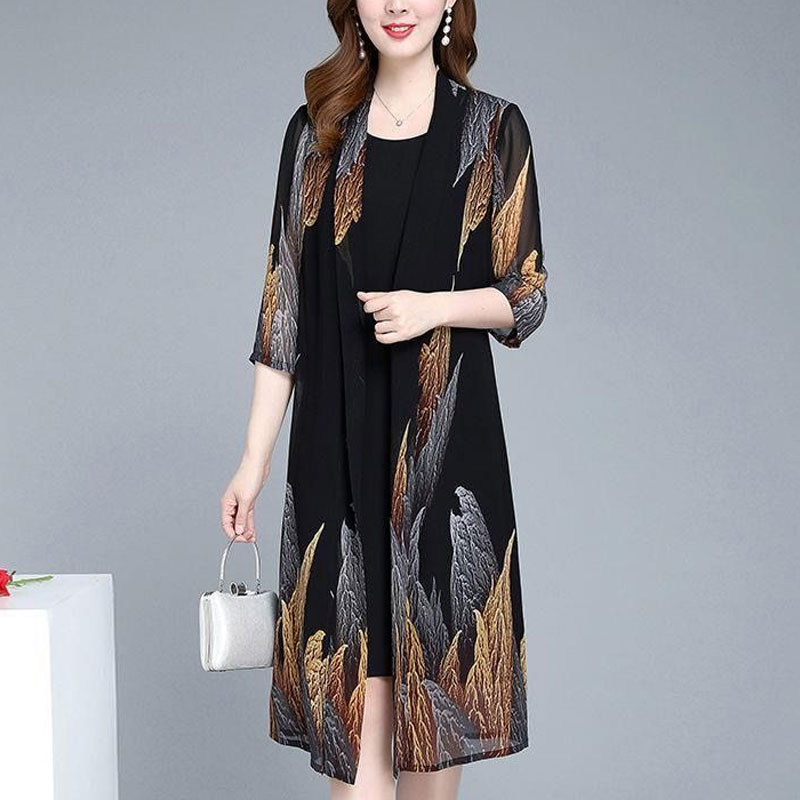 Fashion Two Piece Set Dress Se - Vintage Fashion Pieces recensione e prezzo