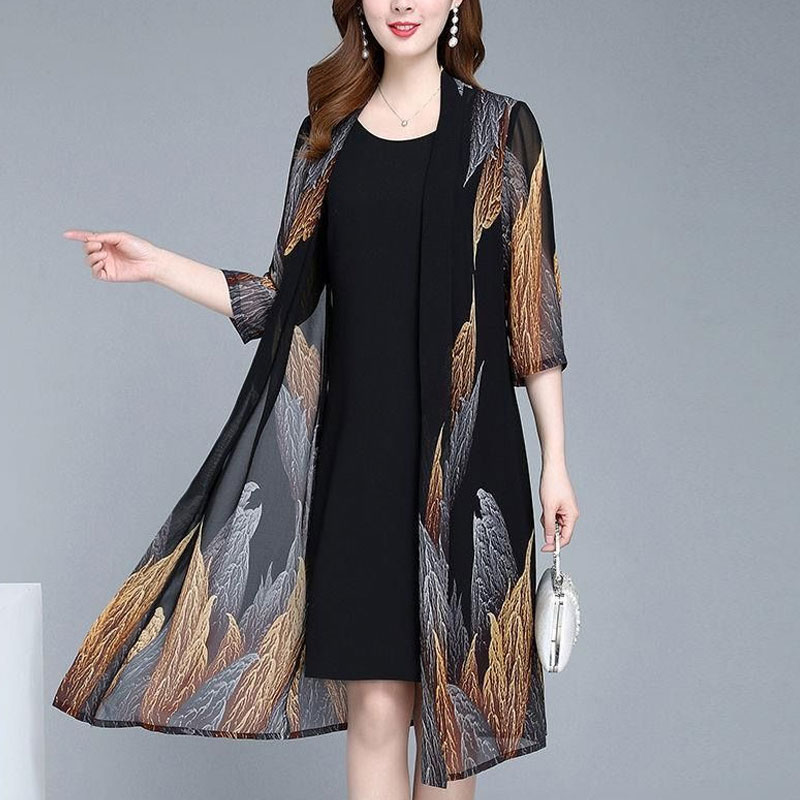 Fashion Two Piece Set Dress Se - Vintage Fashion Pieces recensione e prezzo