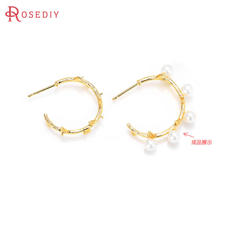 6PCS 18K Gold Color Brass with - Vintage Fashion Necklace recensione e prezzo