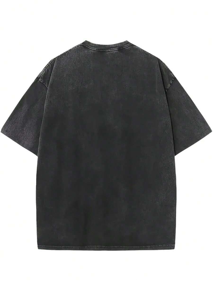 Unisex Cotton Short Sleeve T-S - Printed Floral Shirt recensione e prezzo