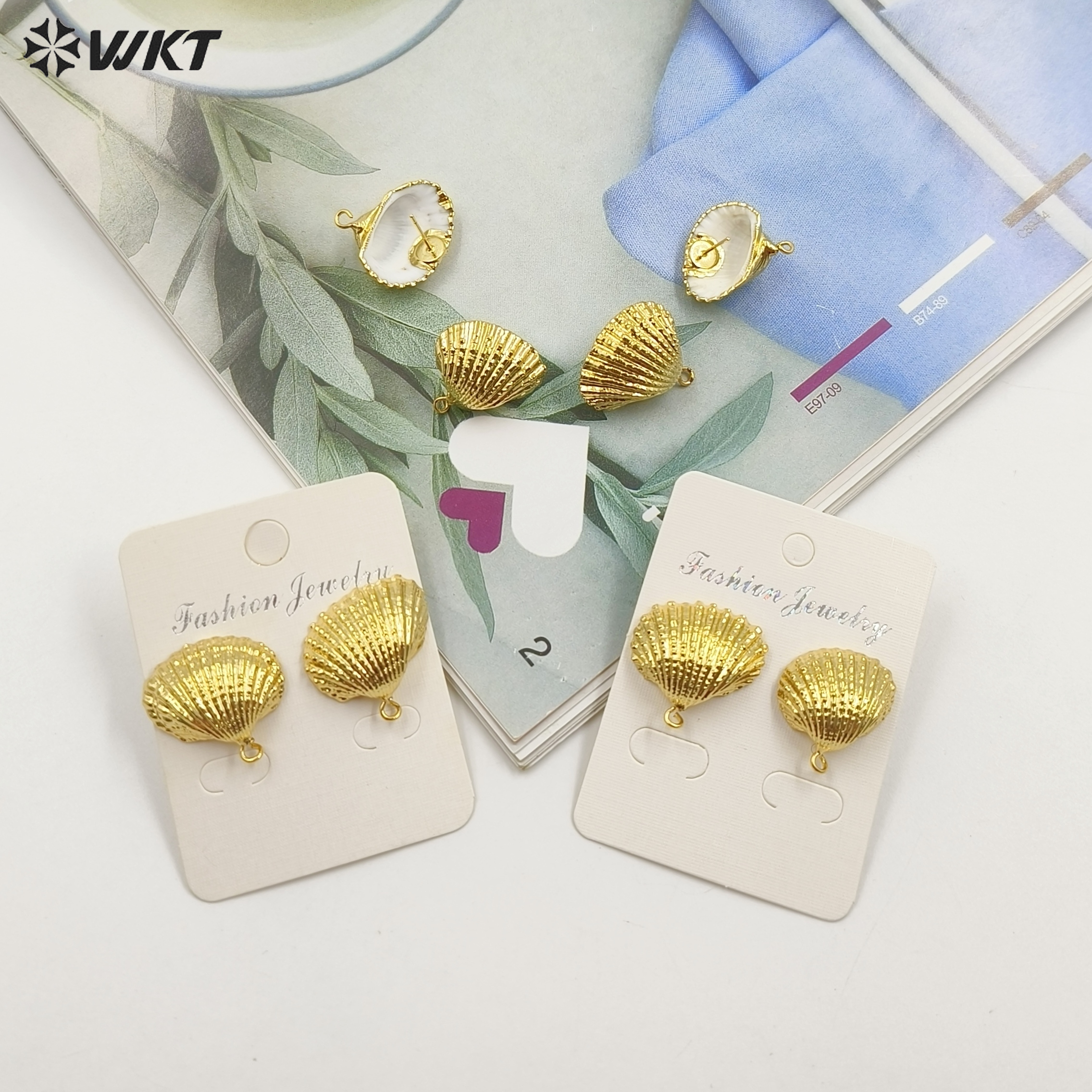 WT-JFE12 Wholesale new design  - Vintage Fashion Wholesale recensione e prezzo